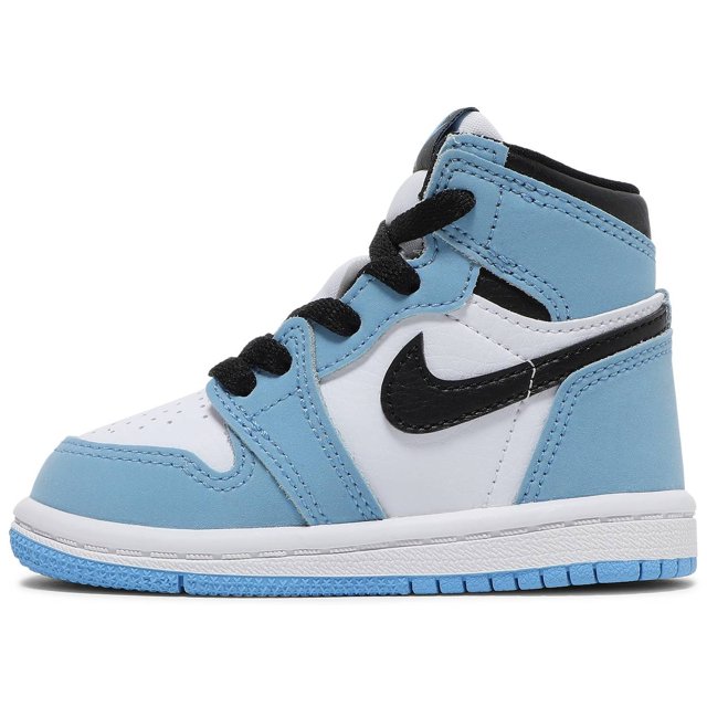 jordan 1 high university blue td