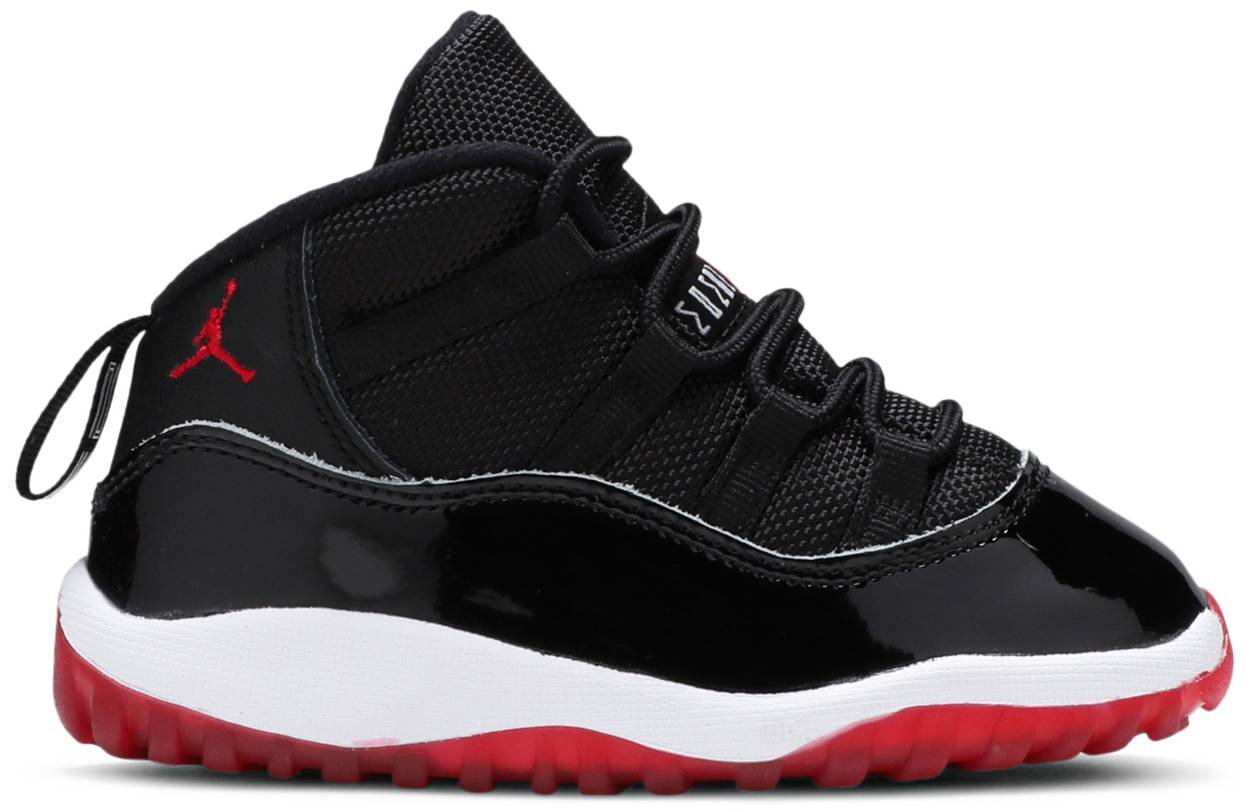 Air jordan sales 11 retro td