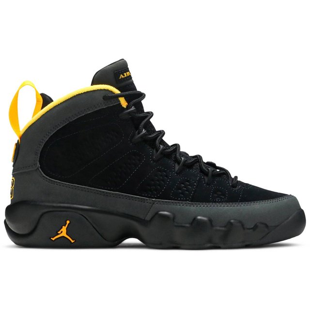 tênis air jordan 9 retro