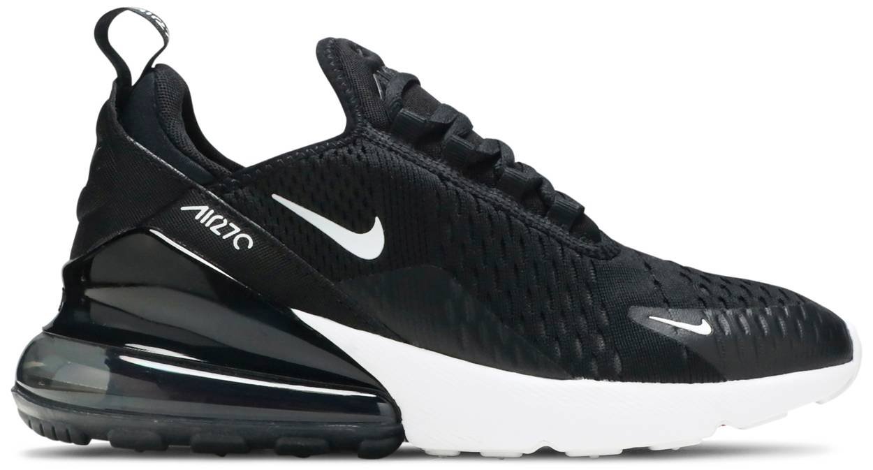 Nike max 270 boys sales