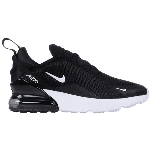 tênis nike air max 270 infantil