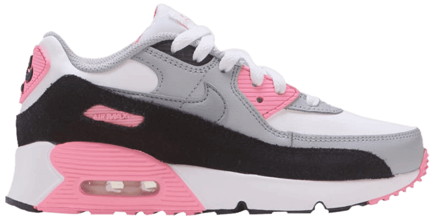 Nike react element 90 bambino rose sales