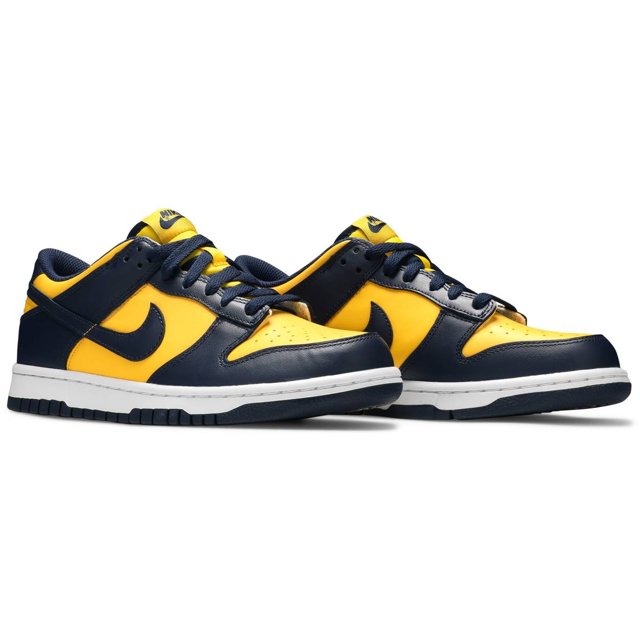 nike dunk infantil
