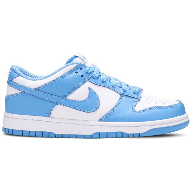 tenis nike dunk low infantil