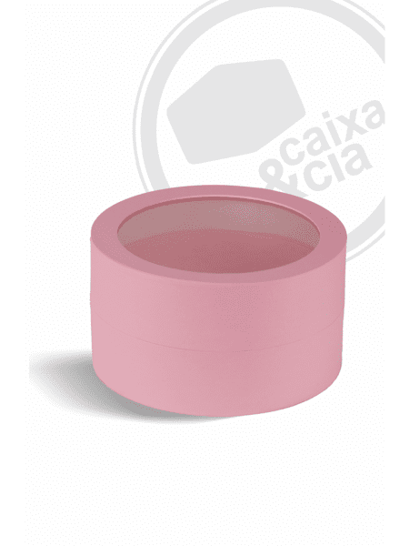 redonda-acetato-rosa