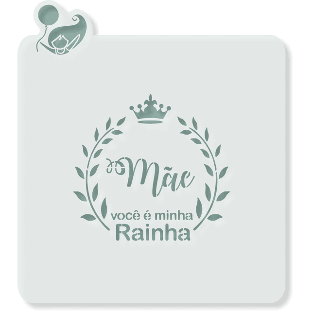 Minha Mãe Minha Rainha Minha Linda Linda Flor