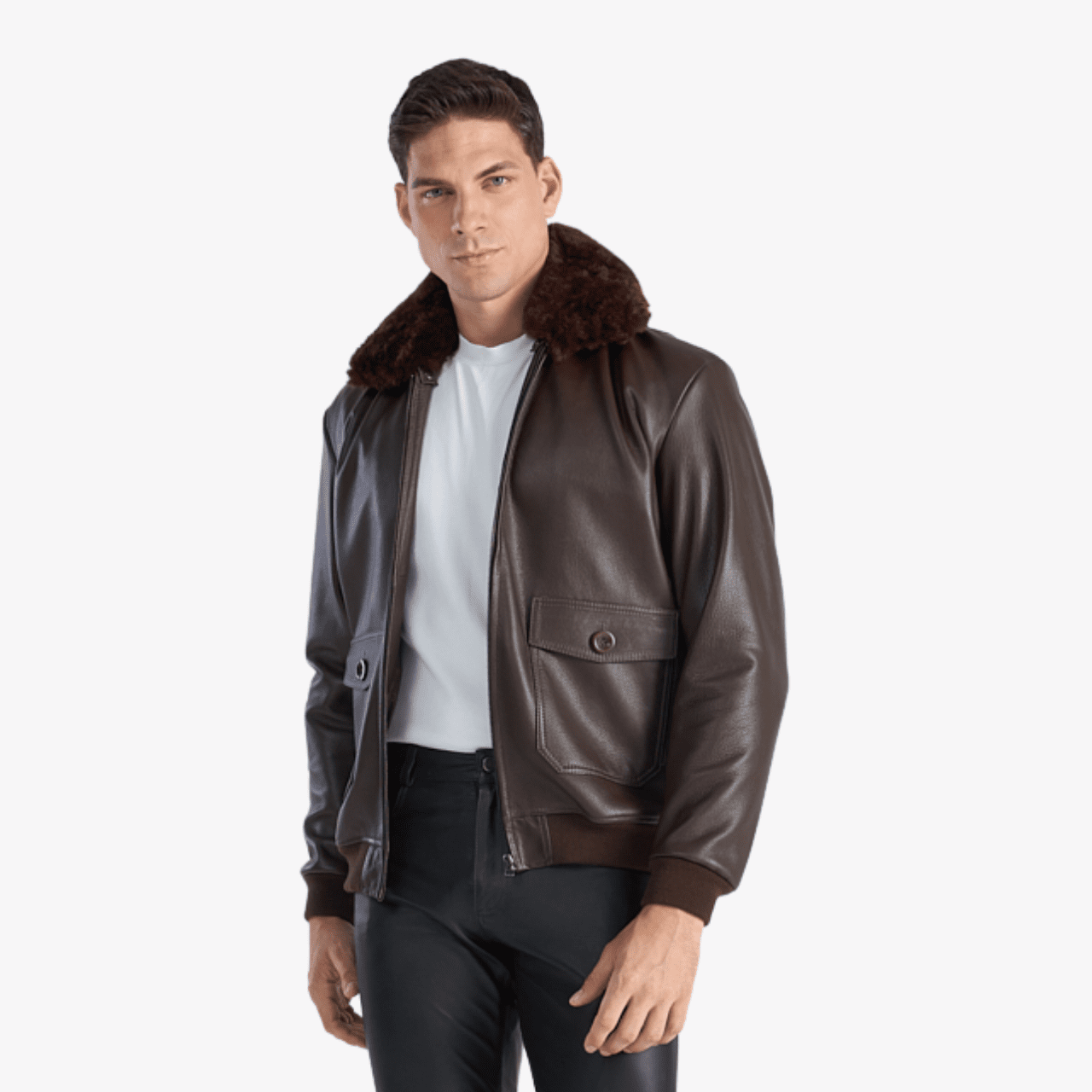 Agri Commodities Jaqueta Masculina Timberland Timberland Benton - Main Image