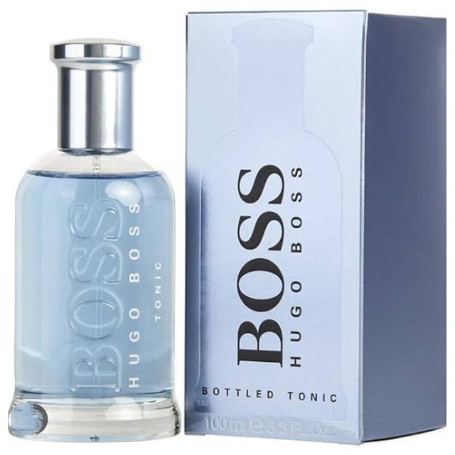 Hugo Boss Eau de Toilette