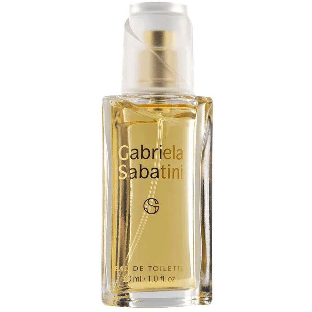 Gabriela Sabatini Aromes Perfumaria Gabriela Sabatini Aromes Perfumaria