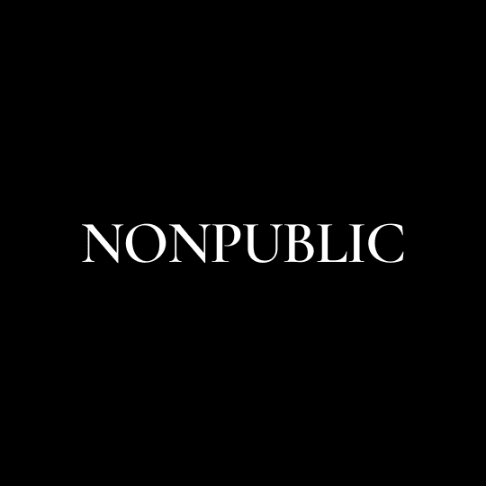 NonPublic