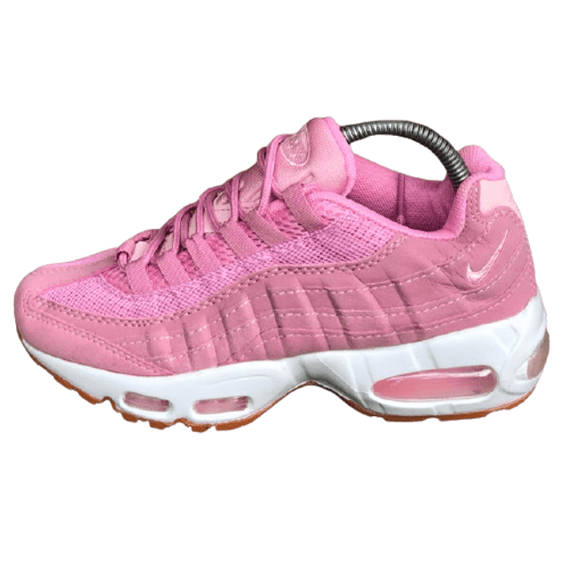 nike 95 rosa