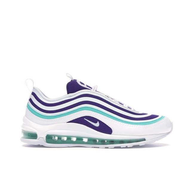 air max branco com roxo