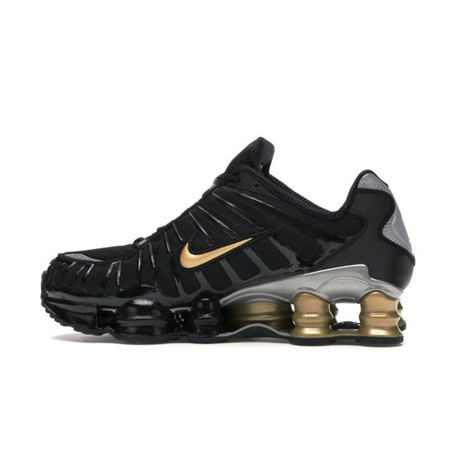 nike shox neymar preto