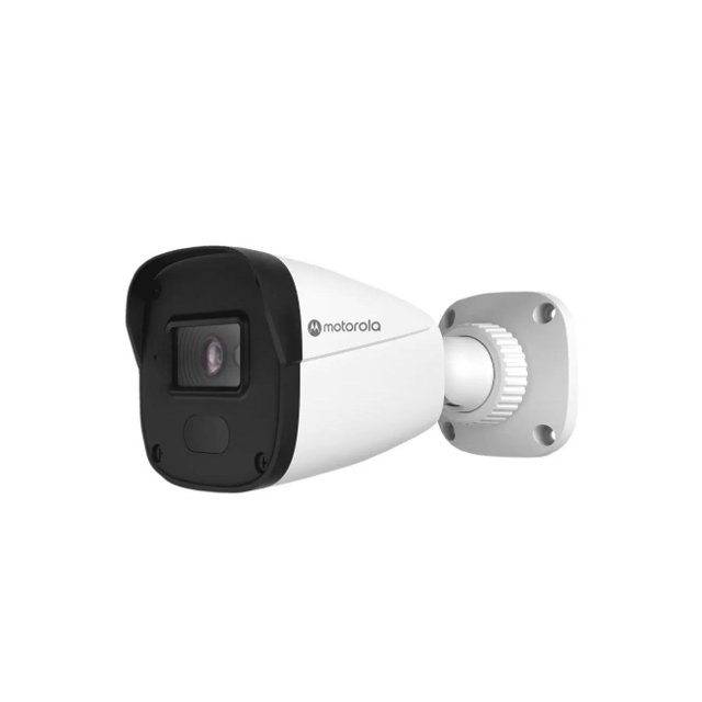 Câmera de Segurança Motorola Ultra Low Lite MTABH022601