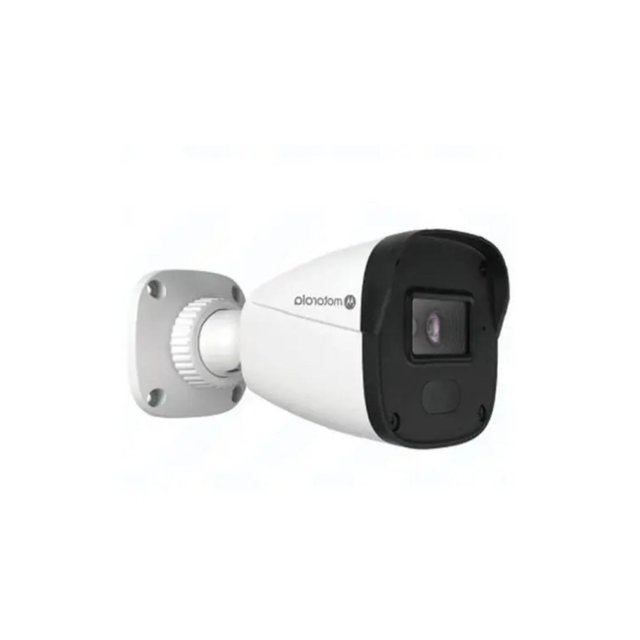Câmera de Segurança Motorola 20M 1080P 3,6MM Branca MTABP022602