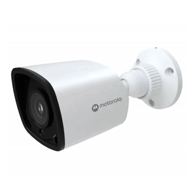 Câmera de Segurança Motorola 1080p 20mp Mtabm022601