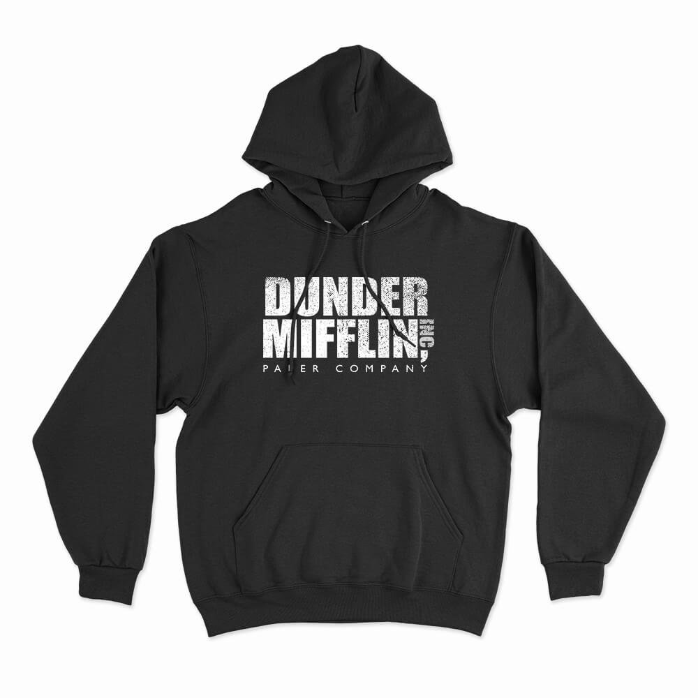 Camiseta Feminina Dunder Mifflin, Studio Geek