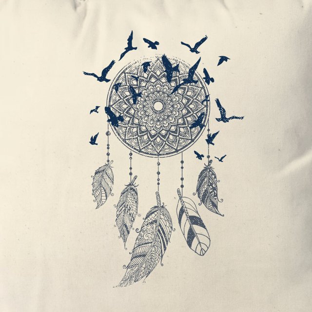 Almofada Dreamcatcher