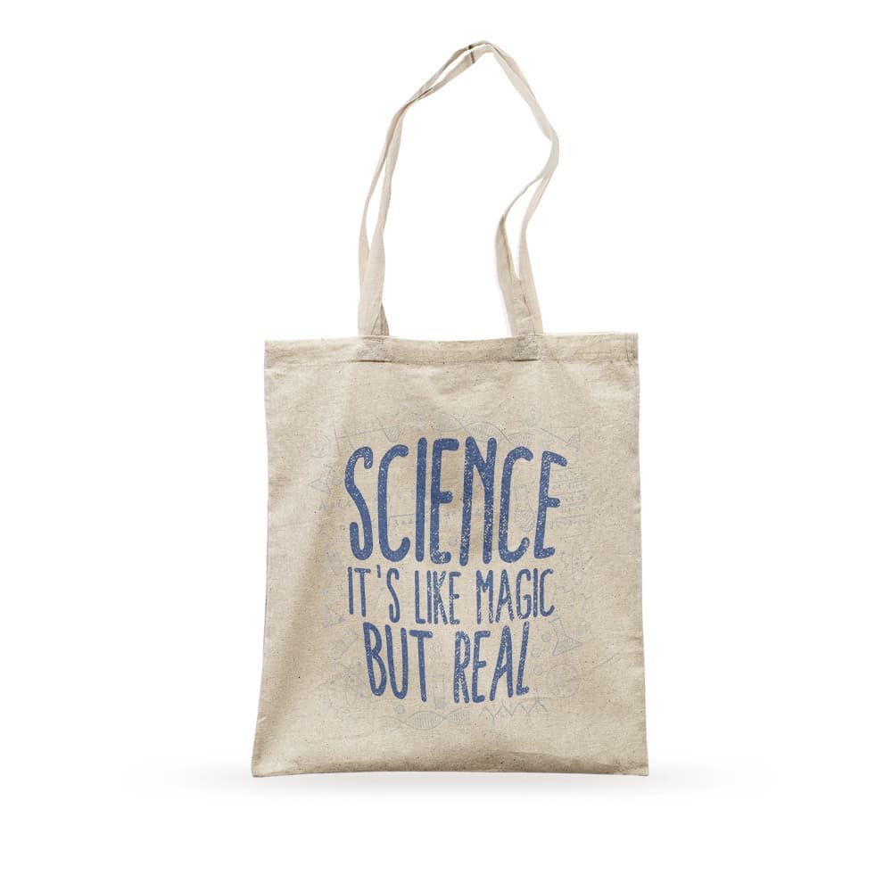 Ecobag Personalizada, Studio Geek