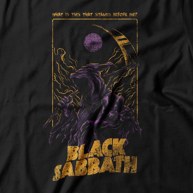 black sabbath purple moletom com capuz