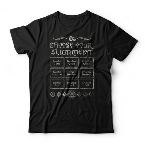camiseta-choose-your-alignment