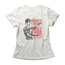 Camiseta Feminina Bruce Lee