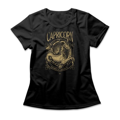camiseta-feminina-capricorn
