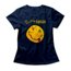 Camiseta Feminina Nirvana Who Watches