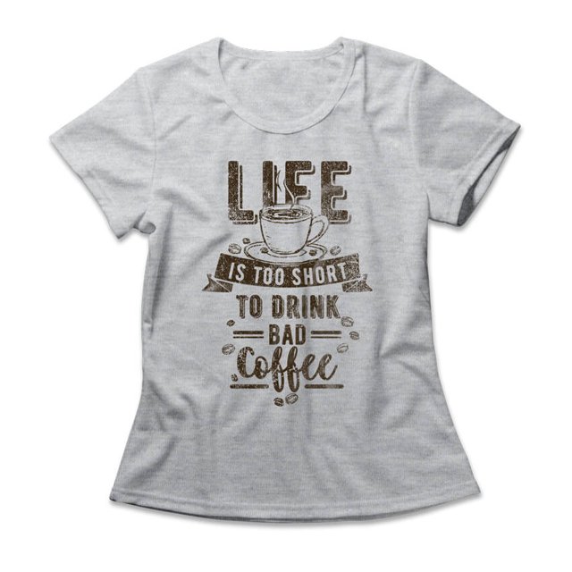 Camiseta Coffee Guide, Studio Geek