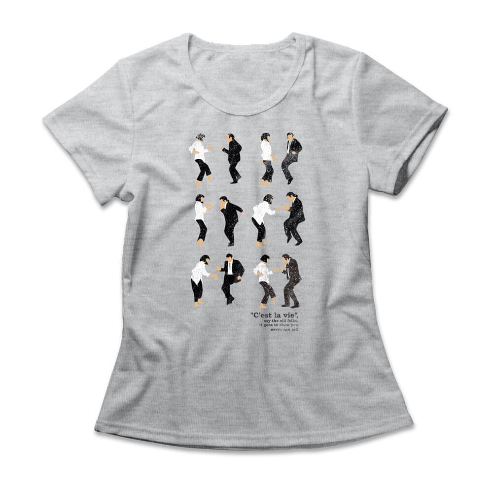 Camiseta Feminina Dunder Mifflin, Studio Geek
