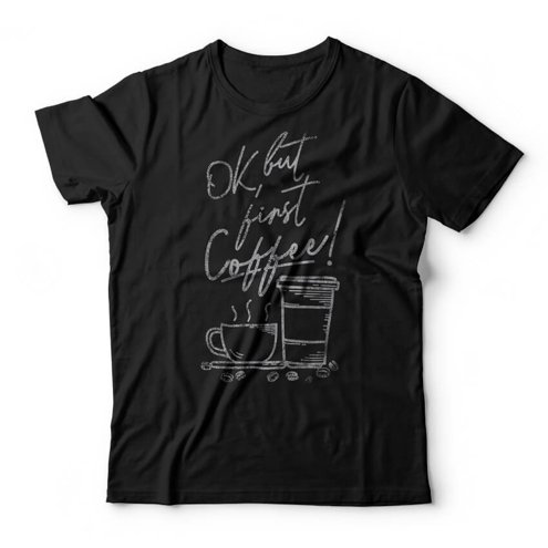 camiseta-first-coffee-aberta