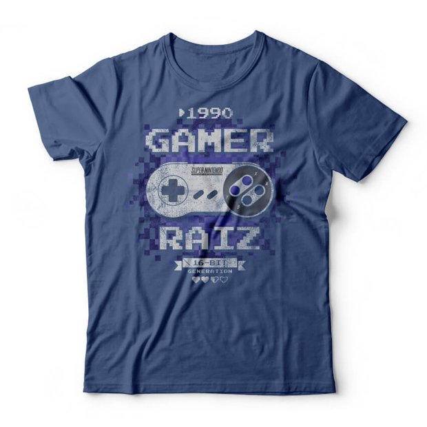 camiseta-gamer-raiz-azul