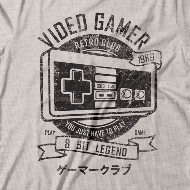 estampas gamers