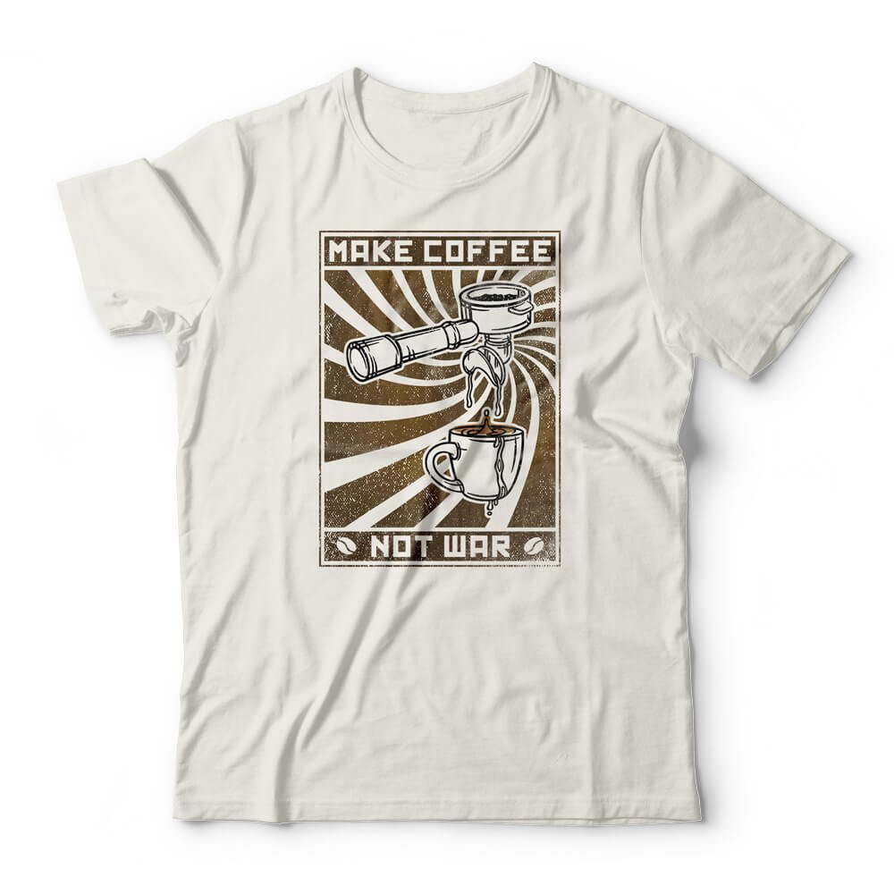 Camiseta Coffee Guide, Studio Geek