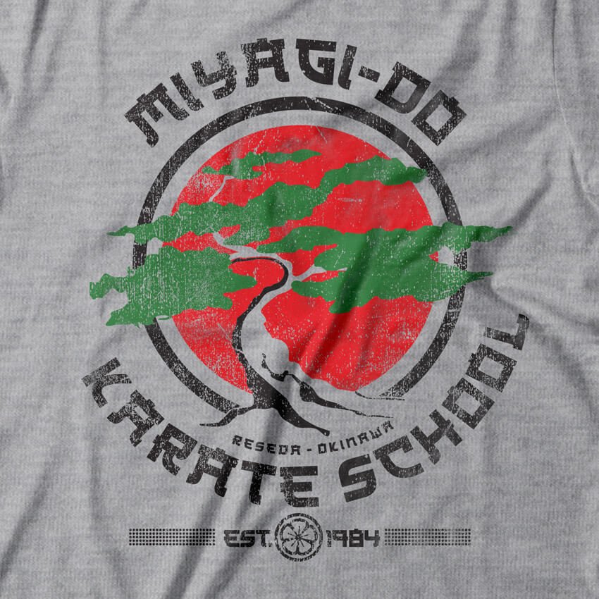 camiseta-miyagi-karate-school-estampa