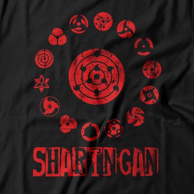 sharingan eye moletom com capuz