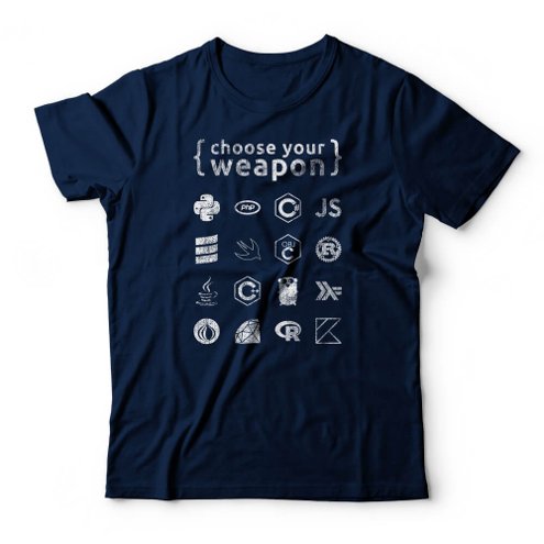 camiseta-programmer-weapons