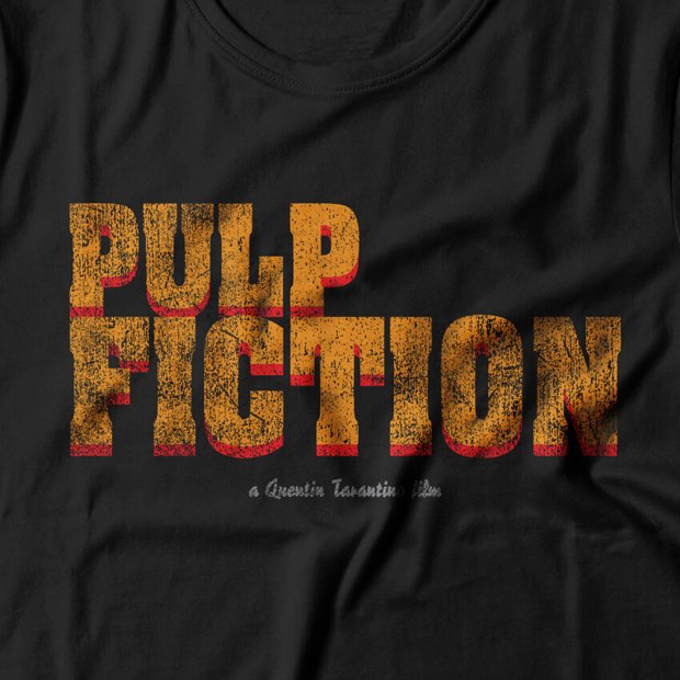 camiseta-pulp-fiction-logo-estampa