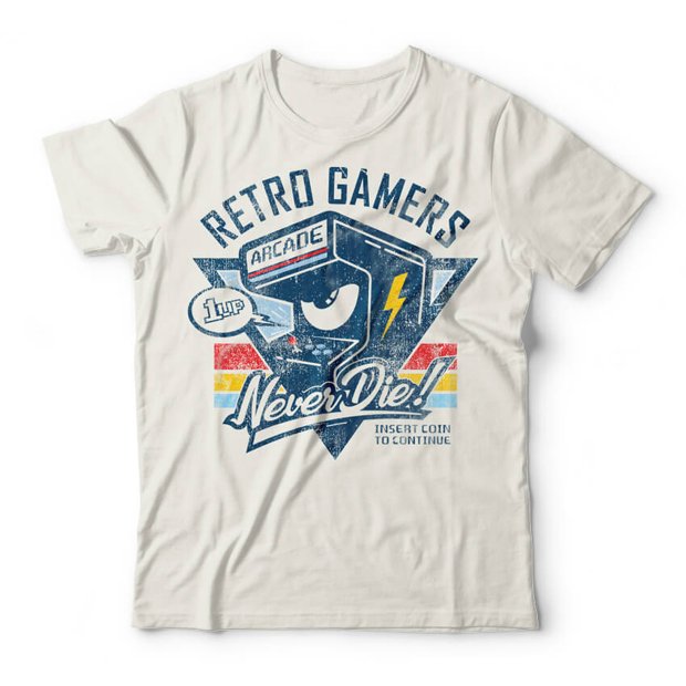 camiseta-retro-gamers-arcade-aberta