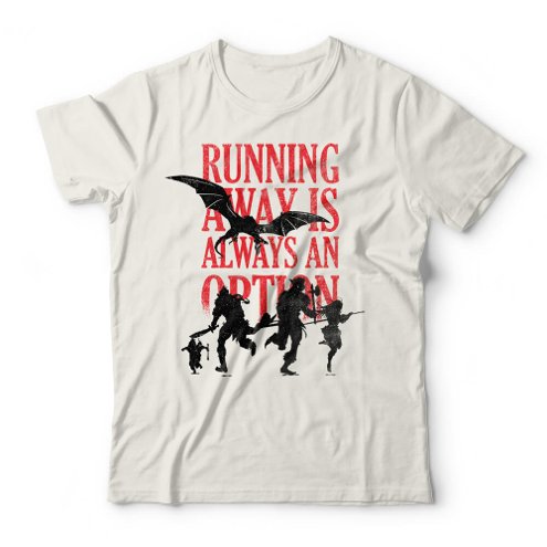 camiseta-running-is-an-option
