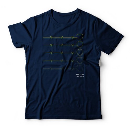 camiseta-samsung-members-aguenta-coracao-azul-marinho