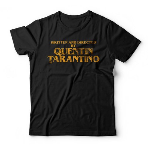 camiseta-written-and-directed-by-quentin-tarantino