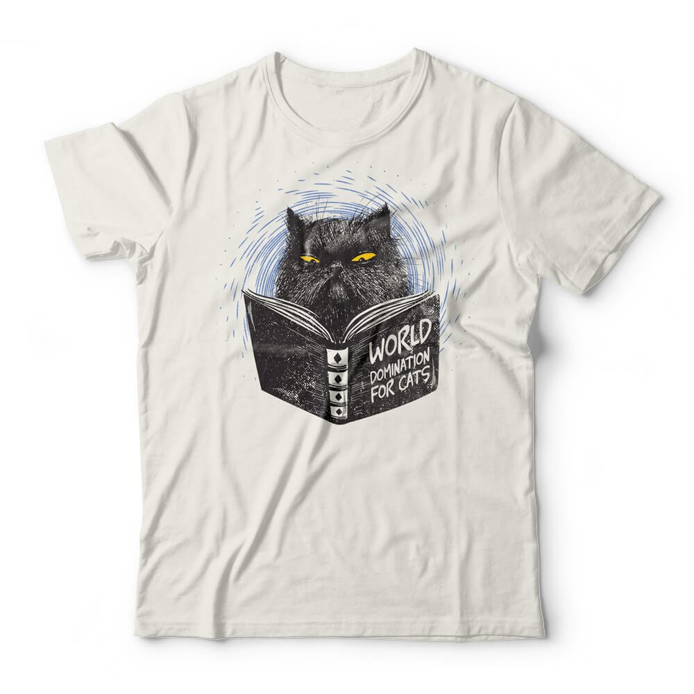 Camiseta Adopt A Schrödinger's Cat, Studio Geek