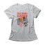 Camiseta Feminina Old School Gamer