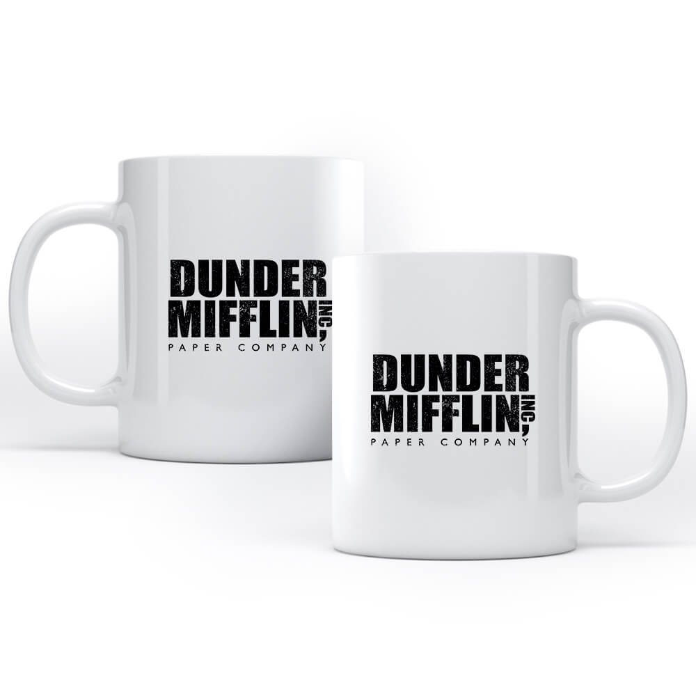 4 aspectos da Dunder Mifflin, em The Office, que não fazem o menor