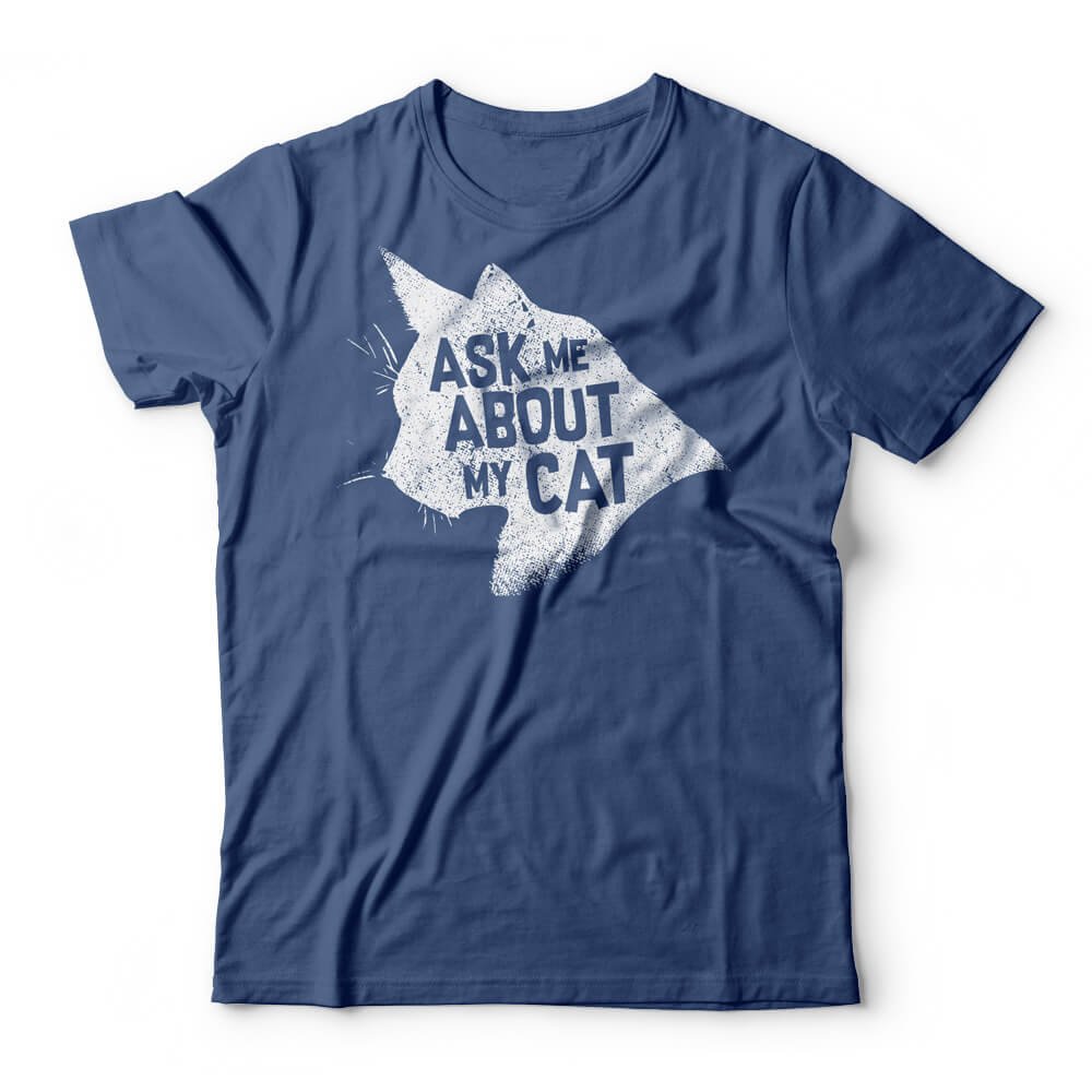 Camiseta Adopt A Schrödinger's Cat, Studio Geek