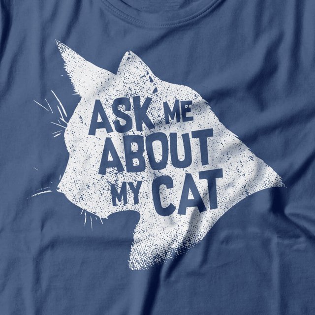 Camiseta Adopt A Schrödinger's Cat, Studio Geek