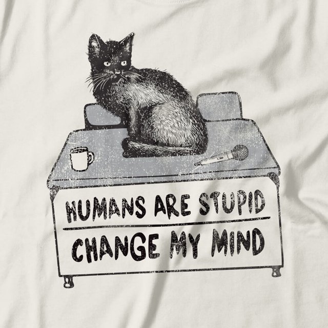 Camiseta Adopt A Schrödinger's Cat, Studio Geek