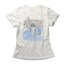 Camiseta Feminina Poseidon
