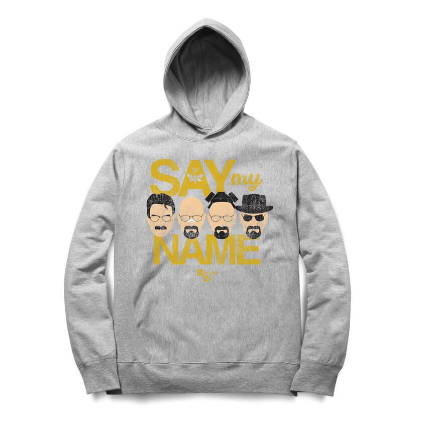 custom moletom com capuz with name